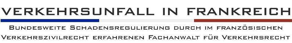 (c) Unfall-in-frankreich.com